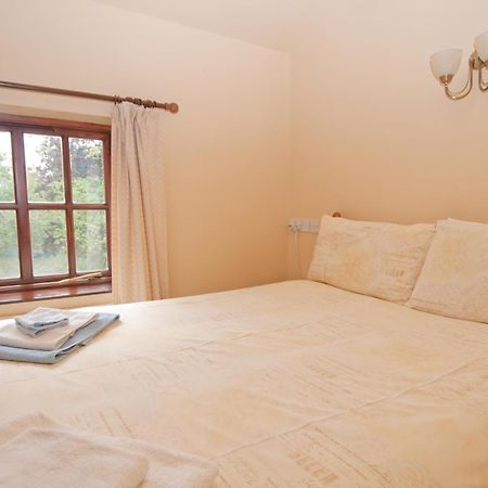 Bed and Breakfast Hopley House Middlewich Exterior foto