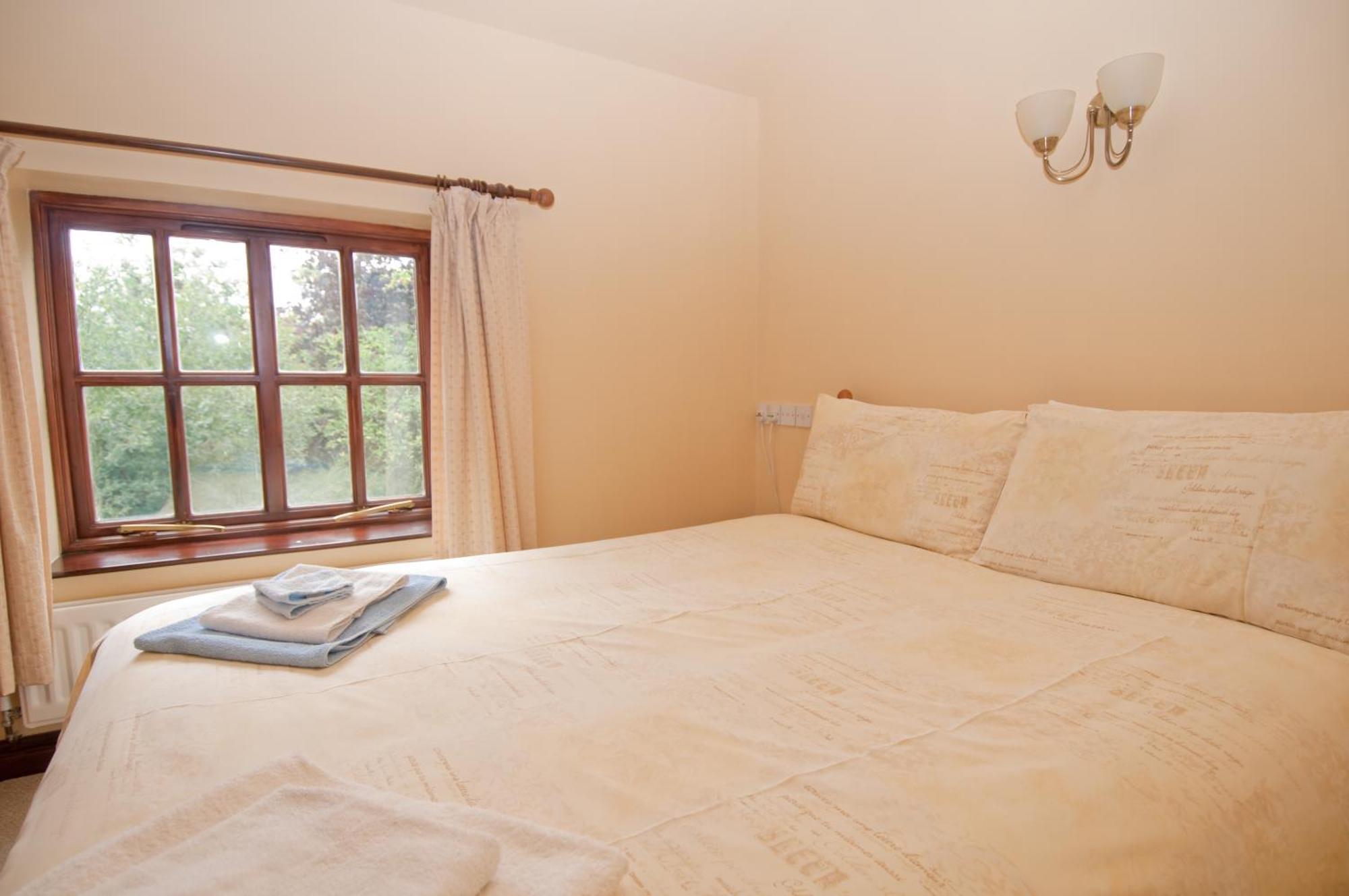 Bed and Breakfast Hopley House Middlewich Exterior foto