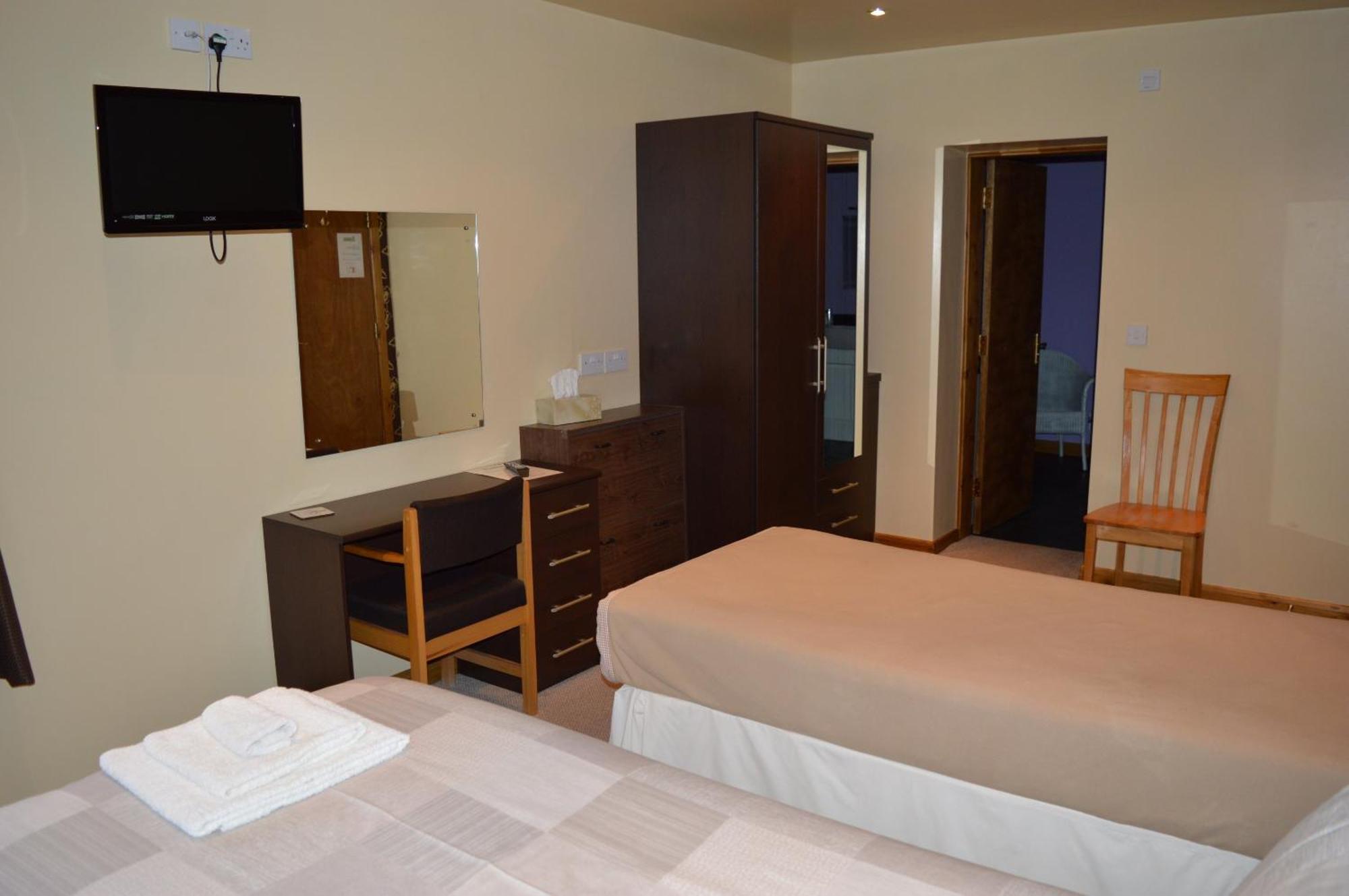 Bed and Breakfast Hopley House Middlewich Habitación foto